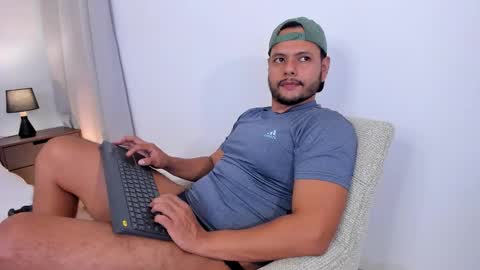 Nate Ocean online show from 02/06/26, 05:12