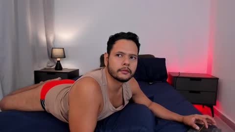 Nate Ocean online show from 02/24/26, 10:13