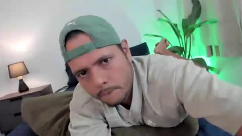Nate Ocean online show from 08/05/26, 02:58