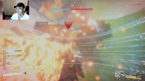 Nate online show from 12/15/24, 03:45