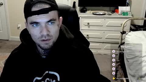 Nate online show from 01/22/25, 02:04