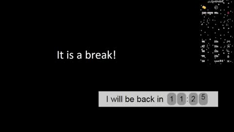 NATE online show from 12/29/24, 08:22