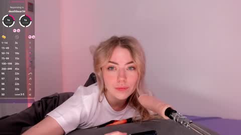 NATE online show from 02/16/25, 02:10