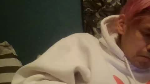 Snapshot of natelandsuckmydick chatting on 01/12/26, 02:50 NateBunny online show from 01/12/26, 02:50