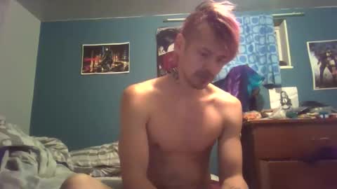 Snapshot of natelandsuckmydick chatting on 01/15/26, 11:48 NateBunny online show from 01/15/26, 11:48