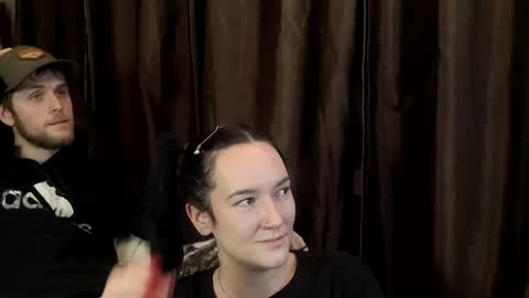 natesbigdick online show from 01/27/25, 02:20