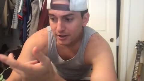 natetheexplorer online show from 10/03/25, 11:02