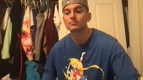 natetheexplorer online show from 10/16/25, 05:41