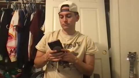 natetheexplorer online show from 10/23/25, 06:56