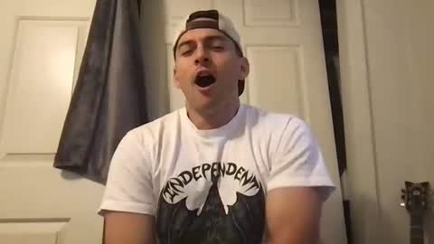 natetheexplorer online show from 10/27/25, 01:09