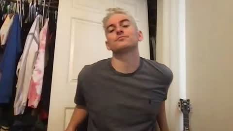 natetheexplorer online show from 11/03/25, 11:59