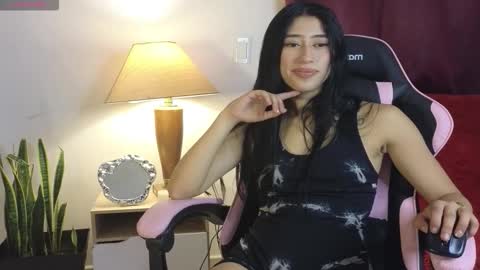 NATHALIA online show from 03/06/26, 04:31