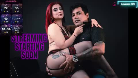 Natha  Andy  online show from 01/09/26, 03:15