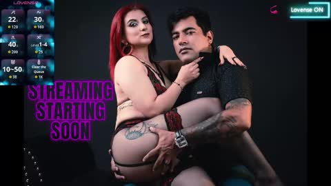 Natha  Andy  online show from 02/04/26, 03:18