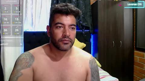 Natha  Andy  online show from 02/26/26, 08:52