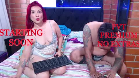 Natha  Andy  online show from 04/10/26, 08:24