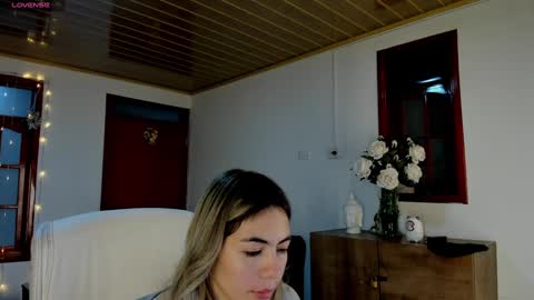 nathaly sky online show from 01/20/25, 10:29