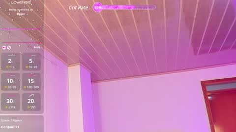 nathaly sky online show from 02/05/25, 04:36