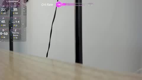 nathaly sky online show from 02/17/25, 10:29