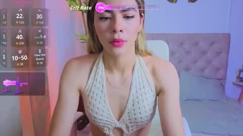 nathaly sky online show from 01/09/26, 09:56