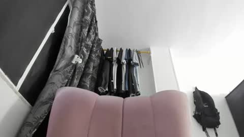     NATHALIA online show from 10/13/25, 04:40