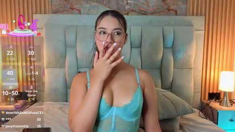 Nathalia koch online show from 10/10/25, 08:08