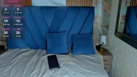 Nathalia koch online show from 03/02/26, 09:10