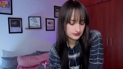 Snapshot of nathalia_ramirez_ chatting on 02/05/26, 02:38 Nathalia Ramirez online show from 02/05/26, 02:38