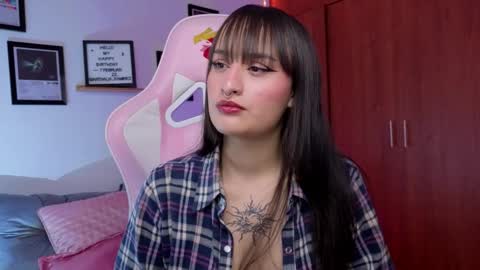 Snapshot of nathalia_ramirez_ chatting on 02/12/26, 03:01 Nathalia Ramirez online show from 02/12/26, 03:01