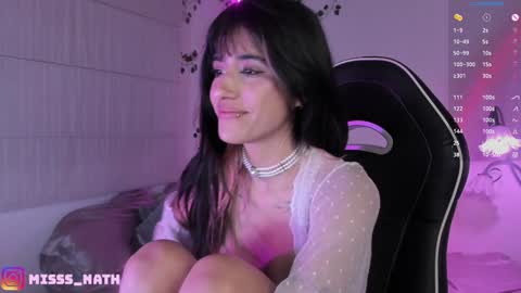 Nathalia  online show from 12/28/24, 12:47