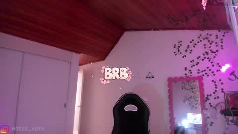 Nathalia  online show from 01/07/25, 09:57