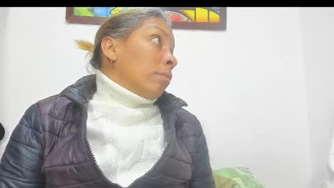 Nathalia online show from 04/19/26, 05:18