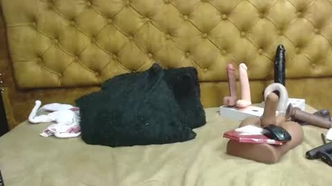 Nathalia online show from 01/27/25, 06:19