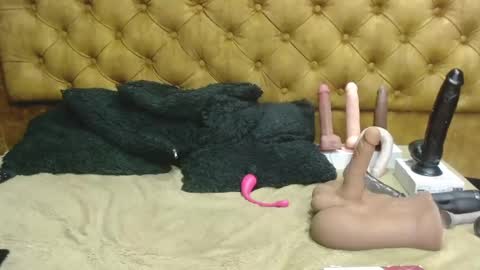 Nathalia online show from 01/28/25, 06:16