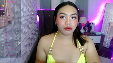 Snapshot of nathalie_lore chatting on 06/19/26, 08:07 your slut nathalie online show from 06/19/26, 08:07