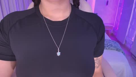 NATHALIE online show from 09/20/25, 11:11