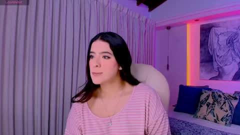 NATHALIE online show from 10/01/25, 11:05