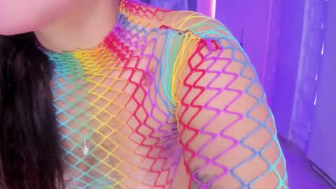 NATHALIE online show from 10/16/25, 11:22