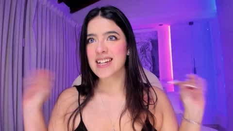 NATHALIE online show from 12/02/25, 11:15