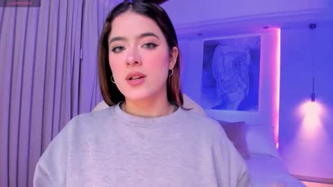 NATHALIE online show from 02/03/26, 11:26