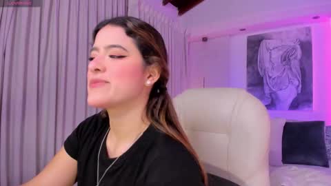 NATHALIE online show from 02/21/26, 11:22