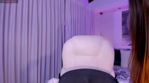 NATHALIE online show from 02/24/26, 11:19