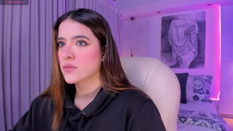 NATHALIE online show from 02/25/26, 11:20