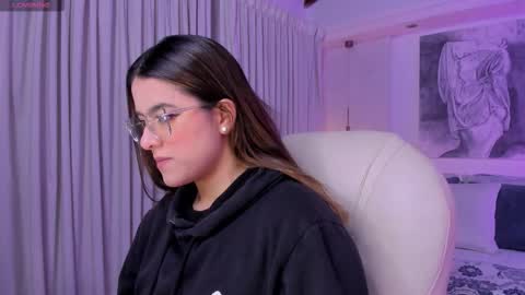 NATHALIE online show from 03/09/26, 11:03