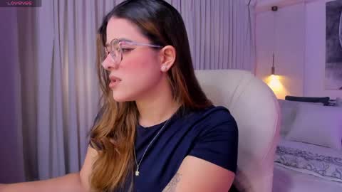 NATHALIE online show from 04/13/26, 11:27