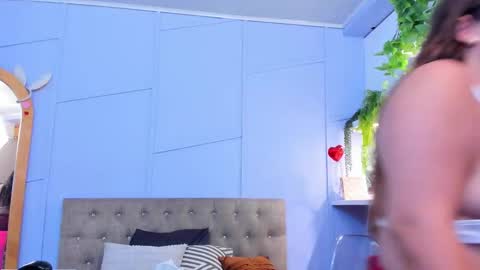 nathalie rossel online show from 10/30/25, 08:09