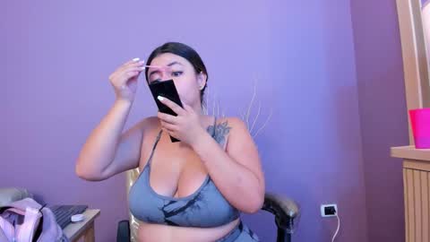 nathalie rossel online show from 12/22/25, 06:16