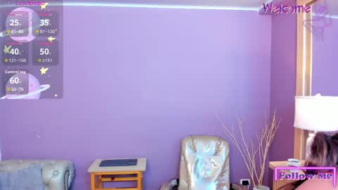 nathalie rossel online show from 03/18/26, 12:30