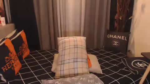 Goddess Nathalie online show from 09/23/25, 07:33