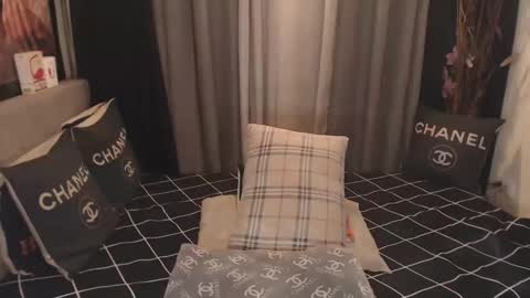 Goddess Nathalie online show from 10/01/25, 03:01